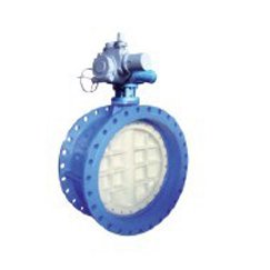 Unitech Trading - Valve - &raquo; Flanged Butterfly Valve